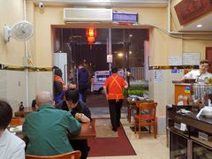 -汉思肴 热面皮(虬江路店)