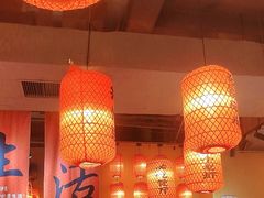 -山四砂锅(太原钟楼街店)