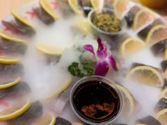 活烤鳗鱼-伊茉家的烤肉店(勒泰中心店)