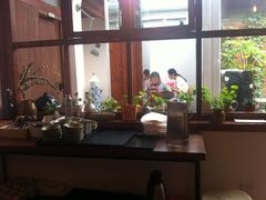 大堂-铃木食堂(帽儿胡同店)