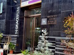 -婷意花宇TheGracesFloral(北外滩店)