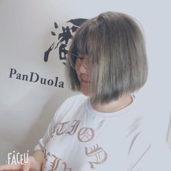 -东方麒麟·潘多拉SALON