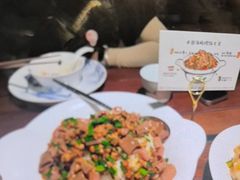 海肠捞饭-前海沿·青岛菜(五四广场永旺店)