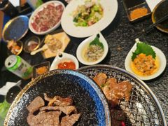 -樱嘢·炭火烧肉(惠南店)