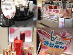 -新世界百货(顺义店)