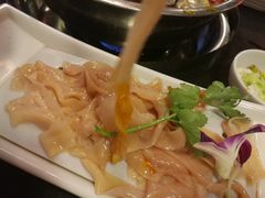 -叉叉裤鲜火锅(空港新城店)