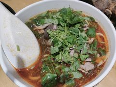 -三千粉牛肉米粉(来客茂店)