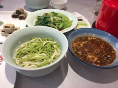 -味+新京宴·烤鸭·北京菜(创意谷店)