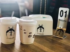 -TrueLove @ Neverland (Husky Cafe)