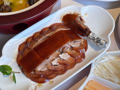 -大鸭梨烤鸭(望京店)