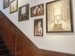 卡座-艺墅家·福建菜·百年侨楼(集美学村大社店)