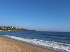 -大梅沙海滨公园