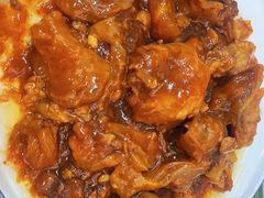 -同发号饭庄(复兴路店)