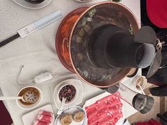 -东来顺饭庄(西单店)
