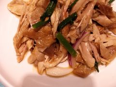 -万荣烤鸭店·北京菜(天坛店)