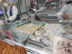 -松盛糕团店(红旗桥店)