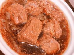 小碗牛肉-南门小馆·清真(国贸商城店)