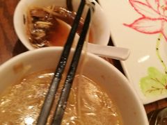 -青岛海景花园大酒店·白果树餐厅青岛菜