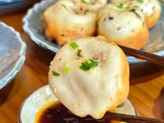 -鑫震源·苏式大虾生煎(山塘街店)