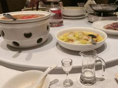 -御苑宾馆-中餐厅