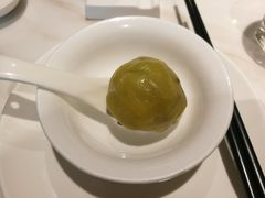 -海蓝海鲜馆(五四北店)
