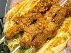-半酌烧烤小酒馆(南京东路店)