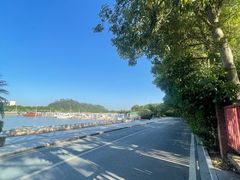 -长洲岛