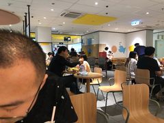 -麦当劳(融创茂店)