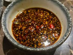 酱料-同仁四季椰子鸡(海岸城天利店)