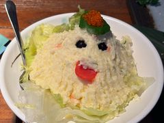 -京鹿料理(荟聚店)