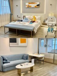 -爱帝宫月子中心·成都概念院