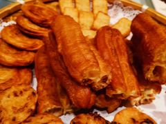 -东方明珠老上海8号餐厅(东方明珠广播电视塔店)