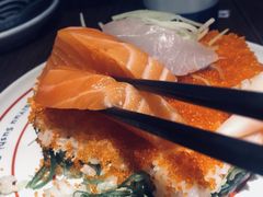 -大雄寿司(中华广场店)