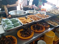 -沙县小吃文化城