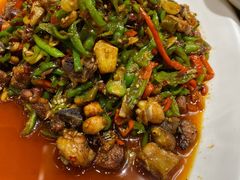 -冯小炒(巴渝大道店)