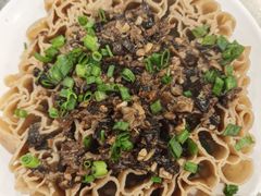 -大清花饺子(山庄店)