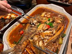 -神府路壹号·海鲜烧烤·砂锅粥·锅物(三坊七巷店)