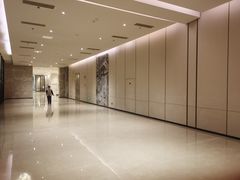 -莲·中餐厅(成都首座万豪酒店)