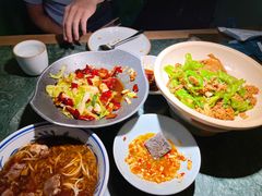 -姐夫的小菜(新中关购物中心店)