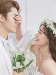-雨墨婚纱摄影工作室