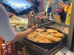 -张记灌饼(丰富路店)