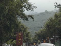 -古龙峡云天玻霸