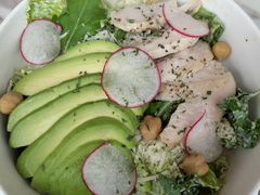 -农畉LONFOOD(福田星河COCOPark店)