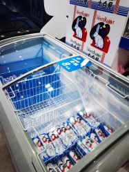 零售区-大白兔奶糖(南锣鼓巷店)