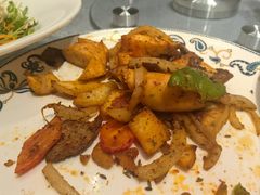 -新疆巴州金丝特餐厅(大钟寺店)