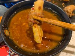 -钢管厂五区小郡肝串串香(南山店)