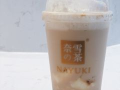 -奈雪的茶(印象城店)