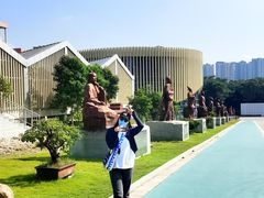 -广西壮族自治区药用植物园