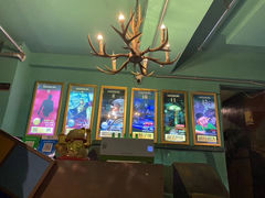 -魔方剧情密室(徐汇店)