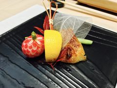 -鮨一日本料理旗舰店(总店)